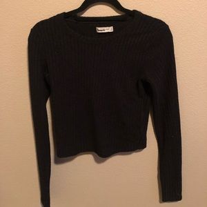 Abercrombie long sleeve